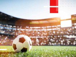 El “clásico” de la ciberseguridad: un duelo entre defensas y atacantes de cara al mundial de fútbol 2026. El “clásico” de la ciberseguridad: un duelo entre defensas y atacantes de cara al mundial de fútbol 2026.