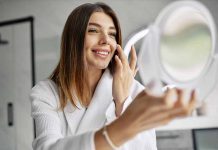 El cuidado de la piel sensible: la importancia de una rutina efectiva y gentil.