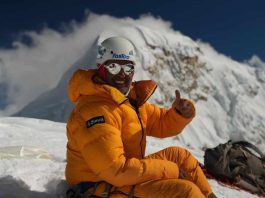 Empresario chileno transformó sus desafíos y aprendizajes en el montañismo en una Multinacional de soluciones BPO de impacto Empresario chileno transformó sus desafíos y aprendizajes en el montañismo en una Multinacional de soluciones BPO de impacto