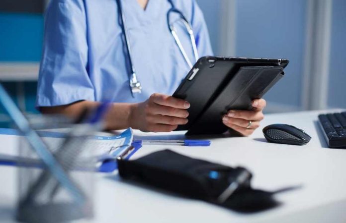 Especialista analiza el impacto de la analítica de datos en el sector salud Especialista analiza el impacto de la analítica de datos en el sector salud