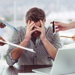 Especialista en salud mental advierte sobre los efectos del estrés posvacacional