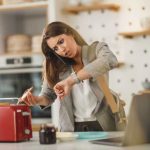 Especialistas entregan consejos para volver a la rutina