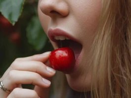 Estudio: Las cerezas serían un potente aliado contra el cáncer y la inflamación Estudio: Las cerezas serían un potente aliado contra el cáncer y la inflamación