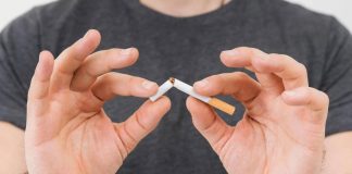 ¿Fumar menos? La clave puede estar en las variantes de un gen receptor de la nicotina