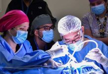 HGGB y Junaeb retoman convenio para financiar, intervenir y recuperar audición en escolares con implantes coclares y de conducción ósea