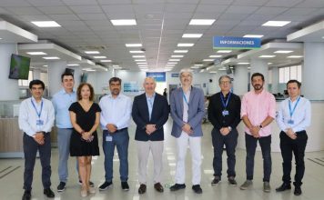 Hospital Clínico Universidad de Chile se incorpora al sistema de intermediación de medicamentos de Cenabast