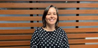 Incendios forestales y contaminación atmosférica en el Biobío