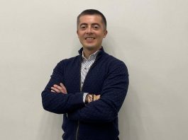 Javier Gutiérrez Académico Carrera de Nutrición y Dietética Universidad de Las Américas UDLA, Sede Concepción