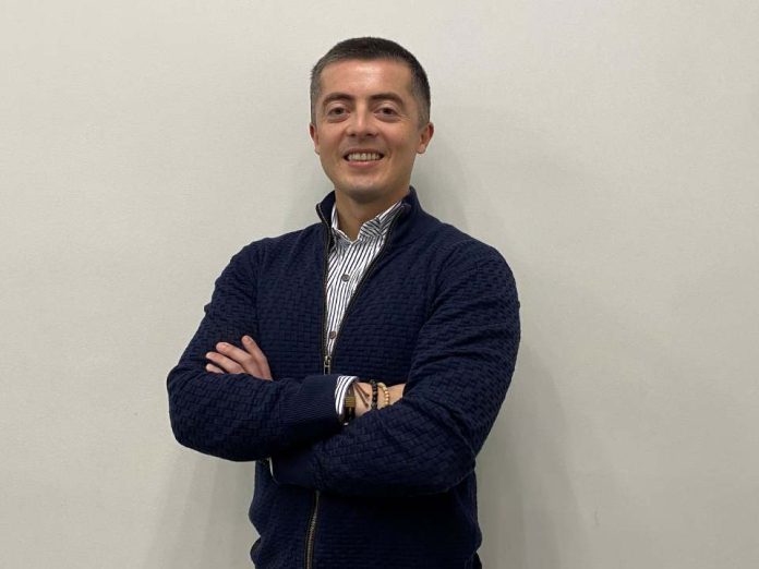 Javier Gutiérrez Académico Carrera de Nutrición y Dietética Universidad de Las Américas UDLA, Sede Concepción