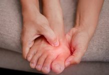 ¿Juanete? Una deformidad progresiva del pie que puede afectar la calidad de vida