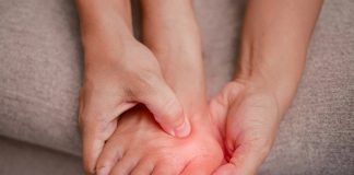 ¿Juanete? Una deformidad progresiva del pie que puede afectar la calidad de vida