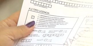Emisión de licencias médicas disminuye 13% mientras aumentan querellas por irregularidades