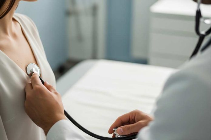 La enfermedad silenciosa y de difícil diagnóstico que puede poner en riesgo tu vida La enfermedad silenciosa y de difícil diagnóstico que puede poner en riesgo tu vida