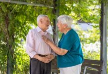 La importancia de mantener relaciones significativas en las Personas Mayores