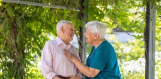 La importancia de mantener relaciones significativas en las Personas Mayores