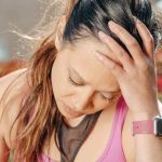 La migraña es una de las principales causas de años de vida saludable perdidos de las jóvenes en Chile La migraña es una de las principales causas de años de vida saludable perdidos de las jóvenes en Chile