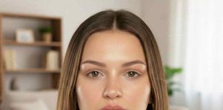 La papada no es sólo grasa: las causas invisibles detrás del volumen bajo el mentón