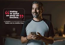 Lanzan campaña que invita a cambiar la conversación sobre obesidad para hablar sin estigmas sobre salud metabólica