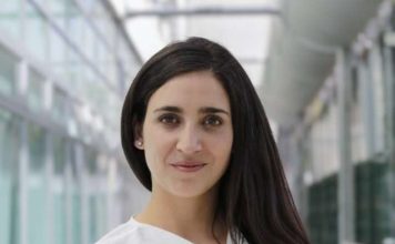 María Jesús Hald. Epidemióloga, Educación Continua Facultad de Medicina, U. Andrés Bello