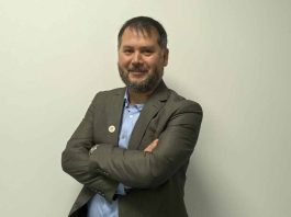 Mario Morales, Director Carrera Medicina Veterinaria, Universidad de Las Américas UDLA, Sede Concepción