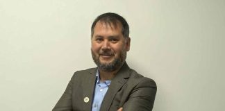 Mario Morales, Director Carrera Medicina Veterinaria, Universidad de Las Américas UDLA, Sede Concepción