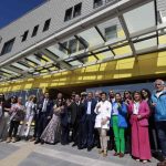 Ministra de Salud concluyó gira por la Región de Los Lagos con importantes inauguraciones y avances en atención sanitaria Ministra de Salud concluyó gira por la Región de Los Lagos con importantes inauguraciones y avances en atención sanitaria