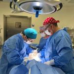 Operativo de Corporación MATER y Servicio de Salud Viña del Mar – Quillota - Petorca permitirá resolver cirugías pendientes de más de 20 niños