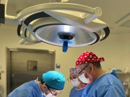 Operativo de Corporación MATER y Servicio de Salud Viña del Mar – Quillota – Petorca permitirá resolver cirugías pendientes de más de 20 niños Operativo de Corporación MATER y Servicio de Salud Viña del Mar – Quillota - Petorca permitirá resolver cirugías pendientes de más de 20 niños