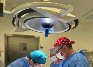 Operativo de Corporación MATER y Servicio de Salud Viña del Mar – Quillota - Petorca permitirá resolver cirugías pendientes de más de 20 niños