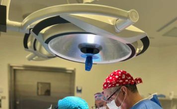 Operativo de Corporación MATER y Servicio de Salud Viña del Mar – Quillota – Petorca permitirá resolver cirugías pendientes de más de 20 niños Operativo de Corporación MATER y Servicio de Salud Viña del Mar – Quillota - Petorca permitirá resolver cirugías pendientes de más de 20 niños