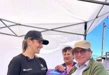 “Personas Mayores llevan semanas durmiendo en el suelo y con gran estrés”