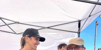 “Personas Mayores llevan semanas durmiendo en el suelo y con gran estrés”