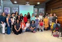 Proyecto Lideresas Ñuble comienza su ejecución fortaleciendo emprendimientos femeninos en la región