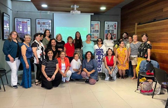 Proyecto Lideresas Ñuble comienza su ejecución fortaleciendo emprendimientos femeninos en la región