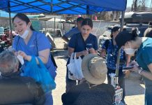 Reale Foundation apoya operativo oftalmológico de emergencia en la Región del Biobío para brigadistas y bomberos Reale Foundation apoya operativo oftalmológico de emergencia en la Región del Biobío para brigadistas y bomberos