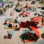 Recambio de veraneantes y las claves para disfrutar febrero sin descuidar la salud