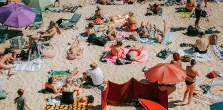 Recambio de veraneantes y las claves para disfrutar febrero sin descuidar la salud