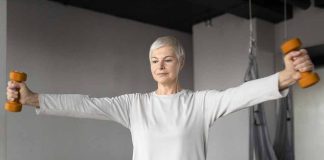 Recomiendan hacer ejercicio físico durante la quimioterapia para mejorar la calidad de vida de los pacientes con cáncer