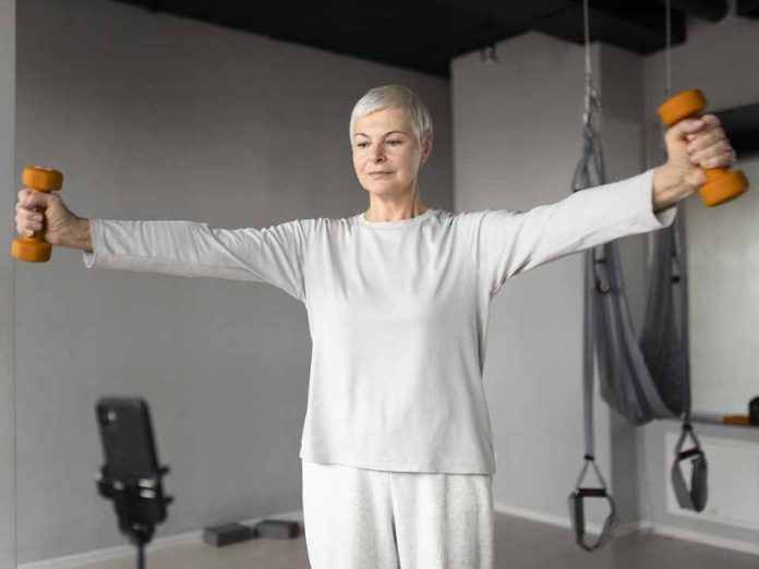 Recomiendan hacer ejercicio físico durante la quimioterapia para mejorar la calidad de vida de los pacientes con cáncer