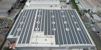 Salcobrand certifica su Centro de Distribución con la Trinorma