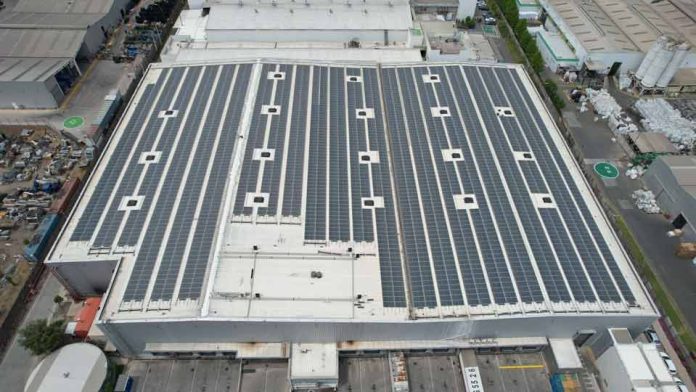 Salcobrand certifica su Centro de Distribución con la Trinorma