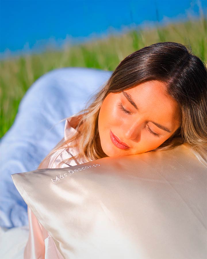 Qué se lleva el lector: tres medidas preventivas realistas para el descanso. Salud del sueño en Chile: el entorno nocturno vuelve al centro del bienestar y abre paso a nuevas soluciones