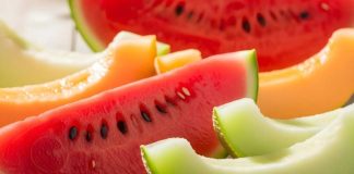 Sandía y melón: los aliados del verano que hidratan, nutren, pero requieren consumo responsable