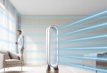 Tu casa, tu refugio acá te contamos cómo mantener un hogar fresco y saludable esta temporada