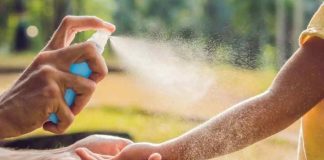 Verano y picaduras: cómo evitar terminar en urgencia