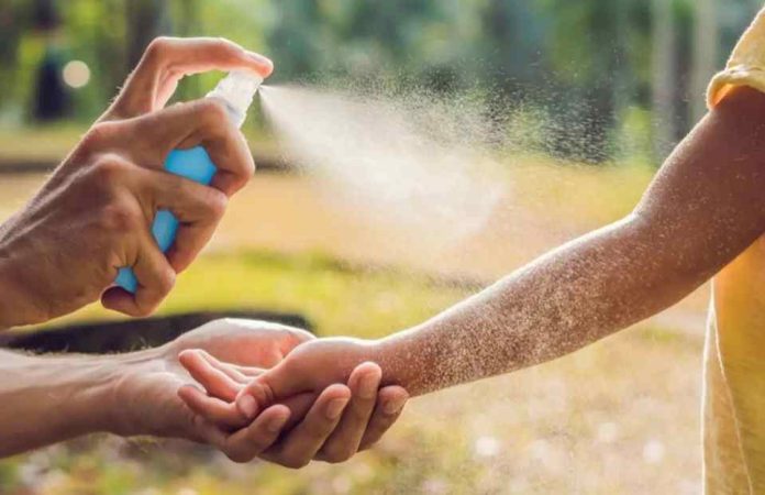 Verano y picaduras: cómo evitar terminar en urgencia