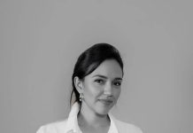 Yenny García, directora de Marketing de Essity para Chile, Perú y Bolivia