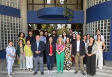 Impulsan propuestas para mejorar la atención odontológica de personas mayores Impulsan propuestas para mejorar la atención odontológica de personas mayores