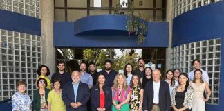 Impulsan propuestas para mejorar la atención odontológica de personas mayores