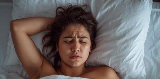 cómo diagnosticar el sueño a tiempo puede cambiar la calidad de vida de las personas